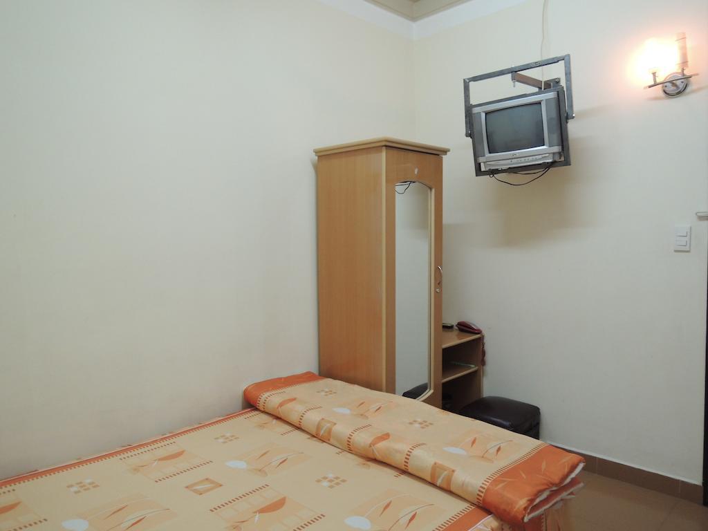 Hoang De Hotel Dalat Habitación foto